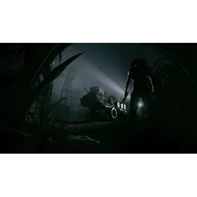 АРЕНДА Outlast + Whistleblower & Outlast 2 [Xbox One & Xbox Series] Личный Аккаунт - irongamers.ru