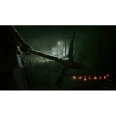 АРЕНДА Outlast + Whistleblower & Outlast 2 [Xbox One & Xbox Series] Личный Аккаунт - irongamers.ru