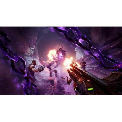 АРЕНДА Painkiller: Deluxe Edition [Xbox Series X|S] Личный Аккаунт - irongamers.ru