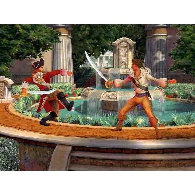 Sid Meier&acute;s Pirates! (Steam Gift) · РФ и весь мир · Автодоставка 24/7 - irongamers.ru