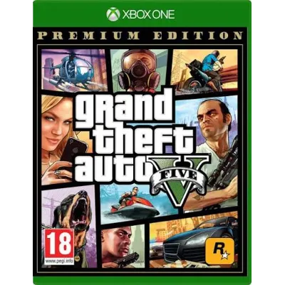 GTA 5 Premium + RDR 2 Ultimate Xbox Аккаунт - irongamers.ru