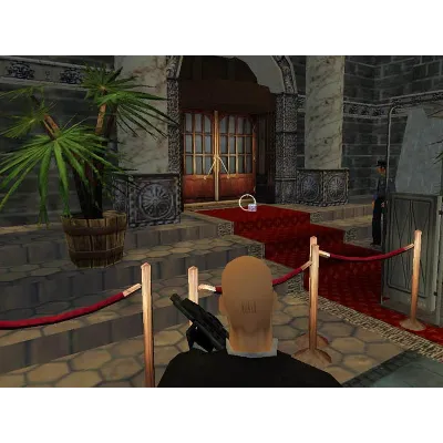 Hitman: Codename 47 (Steam Gift) · Весь мир · Автодоставка 24/7 - irongamers.ru