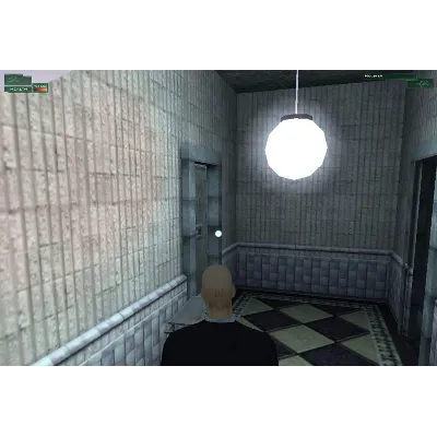 Hitman: Codename 47 (Steam Gift) · Весь мир · Автодоставка 24/7 - irongamers.ru