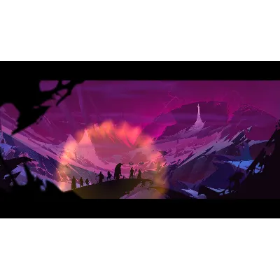 The Banner Saga 3 (Steam Gift) · РФ и весь мир · Автодоставка 24/7 - irongamers.ru