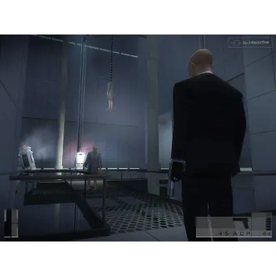 Hitman: Contracts (Steam Gift) · Весь мир · Автодоставка 24/7 - irongamers.ru