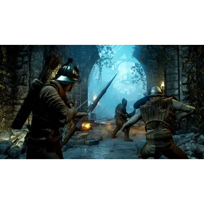 «Dragon Age Инквизиция» STEAM•RU АВТОВЫДАЧА - irongamers.ru
