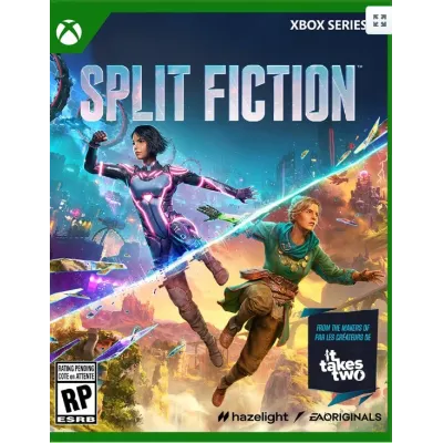 Sid Meier&acute;s Civilization 7+ Split Fiction + Игры Xbox Аккаунт - irongamers.ru