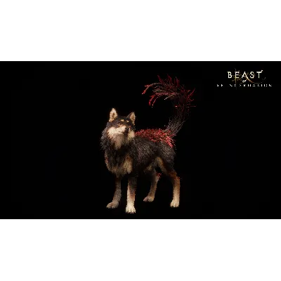 Beast of Reincarnation Deluxe DLC АВТОДОСТАВКА STEAM РОССИЯ МГНОВЕННО - irongamers.ru