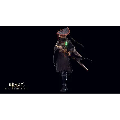 Beast of Reincarnation Deluxe DLC АВТОДОСТАВКА STEAM РОССИЯ МГНОВЕННО - irongamers.ru