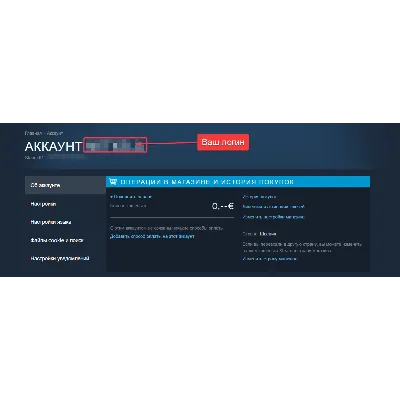 Пополнение Steam Россия - irongamers.ru