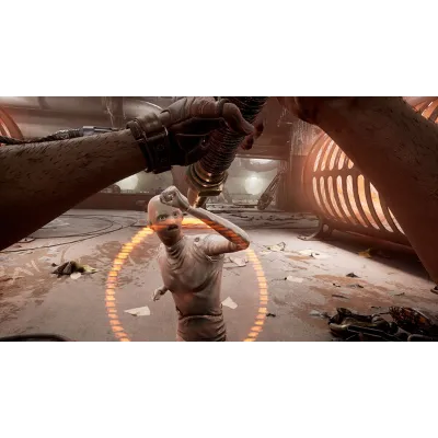 Atomic Heart - Gold Edition STEAM GIFT AUTO RU+МИР - irongamers.ru