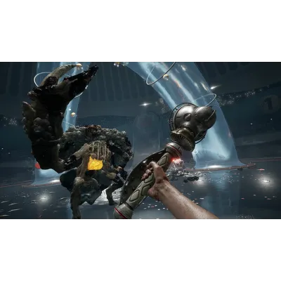 Atomic Heart - Enchantment Under the Sea STEAM RU+МИР - irongamers.ru
