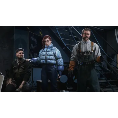 Atomic Heart - Enchantment Under the Sea STEAM RU+МИР - irongamers.ru