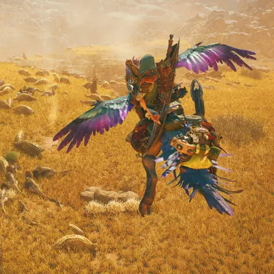 КЛЮЧ Monster Hunter Wilds Gold Edition XBOX Код - irongamers.ru