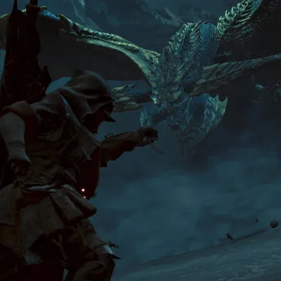 КЛЮЧ Monster Hunter Wilds Gold Edition XBOX Код - irongamers.ru