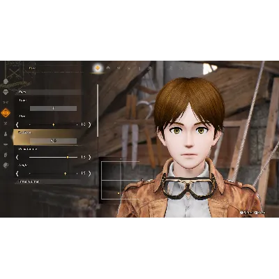 Attack on Titan 3 XBOX SERIES X|S ПОКУПКА ПРЕДЗАКАЗА ИГРЫ НА ВАШ АКАУНТ - irongamers.ru