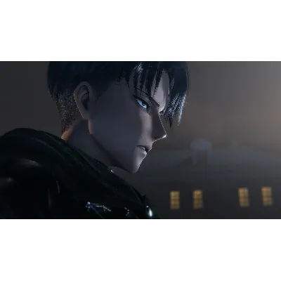 Attack on Titan 3 XBOX SERIES X|S ПОКУПКА ПРЕДЗАКАЗА ИГРЫ НА ВАШ АКАУНТ - irongamers.ru