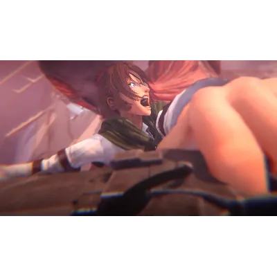 Attack on Titan 3 XBOX SERIES X|S ПОКУПКА ПРЕДЗАКАЗА ИГРЫ НА ВАШ АКАУНТ - irongamers.ru