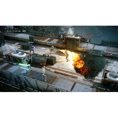 Издание Deluxe STAR WARS Zero Company™ RU*KZ*UA*CIS - irongamers.ru