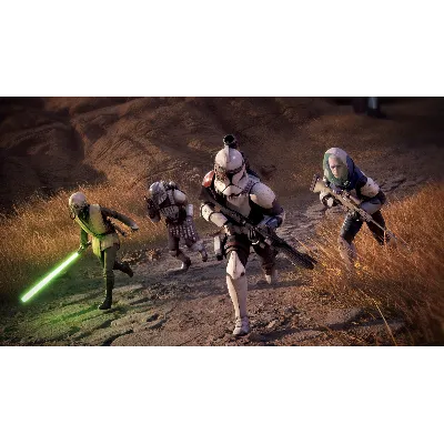Издание Deluxe STAR WARS Zero Company™ RU*KZ*UA*CIS - irongamers.ru