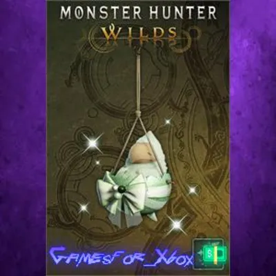 Pendant Green Rock-a-Baby XBOX DLC - irongamers.ru