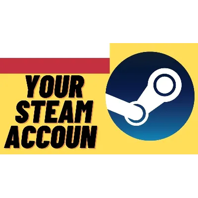 НОВЫЙ STEAM / СТИМ АККАУНТ (Регион Польша) - irongamers.ru