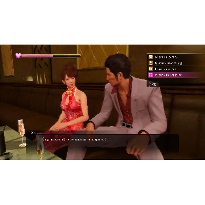 Россия + Мир | Yakuza: Kiwami (2025) / 1 / I | Ключ | Steam - irongamers.ru