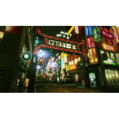 Россия + Мир | Yakuza: Kiwami (2025) / 1 / I | Ключ | Steam - irongamers.ru