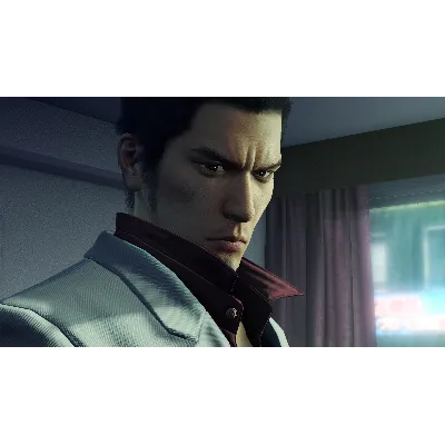 Россия + Мир | Yakuza: Kiwami (2025) / 1 / I | Ключ | Steam - irongamers.ru