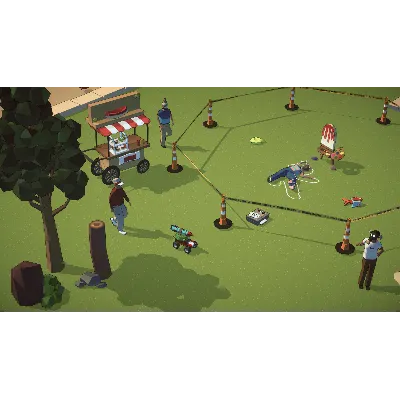 ВСЕ СТРАНЫ+РОССИЯ Silly Suspects STEAM GIFT - irongamers.ru