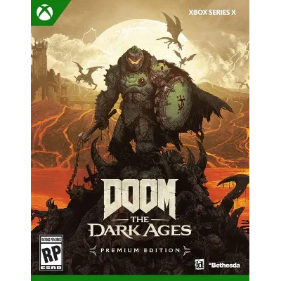 Cronos: The New Dawn + Crimson Desert, A/C Resynced, Doom + Новинки Xbox Аккаунт - irongamers.ru