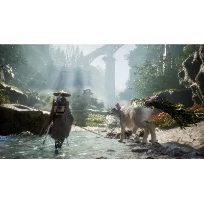 Beast of Reincarnation XBOX SERIES S|X + PC (WIN) КЛЮЧ/КОД СРАЗУ - irongamers.ru