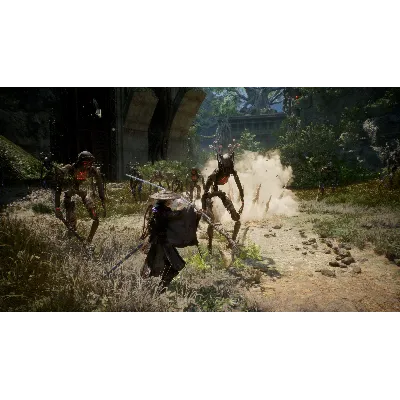 Beast of Reincarnation — цифровое издание Deluxe XBOX SERIES S|X КЛЮЧ/КОД СРАЗУ - irongamers.ru
