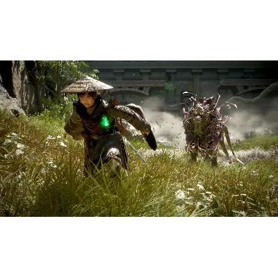 Beast of Reincarnation — цифровое издание Deluxe XBOX SERIES S|X КЛЮЧ/КОД СРАЗУ - irongamers.ru