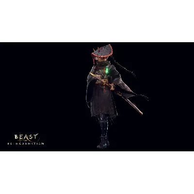 Beast of Reincarnation Deluxe DLC XBOX SERIES S|X + PC (WIN) КЛЮЧ/КОД СРАЗУ - irongamers.ru