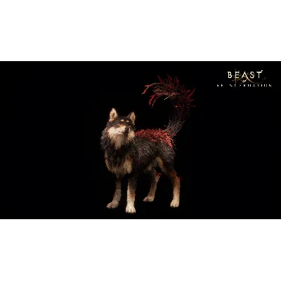 Beast of Reincarnation Deluxe DLC XBOX SERIES S|X + PC (WIN) КЛЮЧ/КОД СРАЗУ - irongamers.ru