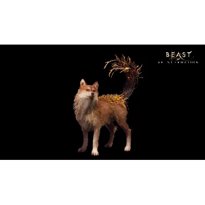 Beast of Reincarnation Deluxe DLC XBOX SERIES S|X + PC (WIN) КЛЮЧ/КОД СРАЗУ - irongamers.ru
