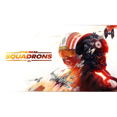 STAR WARS: Squadrons Xbox One / Xbox Ключ / Все регионы | АВТОВЫДАЧА 24/7 - irongamers.ru