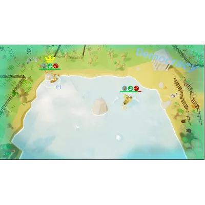 Rum Ram Steam КЛЮЧ GLOBAL - irongamers.ru