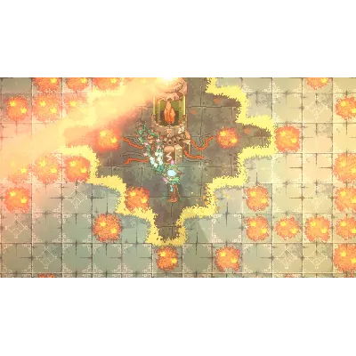 Floramancer: Seeds and Spells Steam КЛЮЧ GLOBAL - irongamers.ru