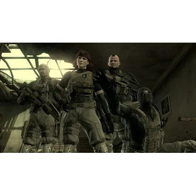 METAL GEAR SOLID: MASTER COLLECTION Vol.2 Xbox Series X|S КЛЮЧ - irongamers.ru