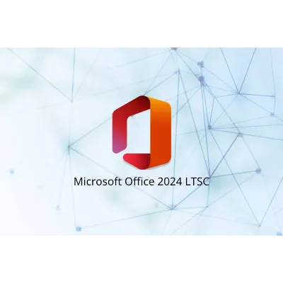 Microsoft Office LTSC Professional Plus 2024 | Активация по телефону | Windows Only - irongamers.ru