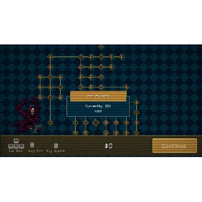 That Time I Got Reincarnated as a Tyrant God STEAM - irongamers.ru