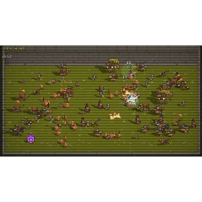 That Time I Got Reincarnated as a Tyrant God STEAM - irongamers.ru