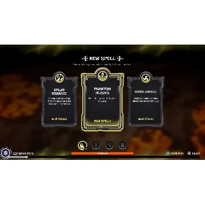 ВСЕ СТРАНЫ+РОССИЯ The Spell Brigade STEAM GIFT - irongamers.ru