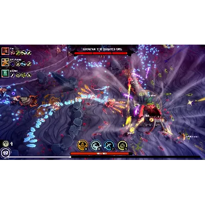 ВСЕ СТРАНЫ+РОССИЯ The Spell Brigade STEAM GIFT - irongamers.ru