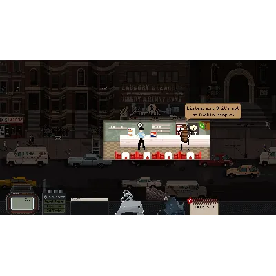 Beat Cop STEAM Ключ | (СНГ+РФ) - irongamers.ru