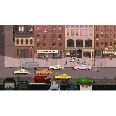 Beat Cop STEAM Ключ | (СНГ+РФ) - irongamers.ru