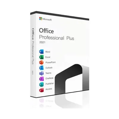 Microsoft Office Professional Plus 2021 | Активация по телефону | Только для Windows - irongamers.ru
