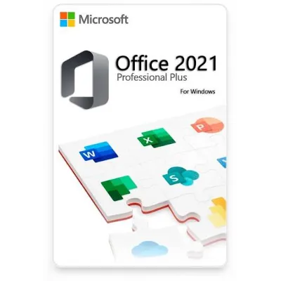 Microsoft Office Professional Plus 2021 | Активация по телефону | Только для Windows - irongamers.ru
